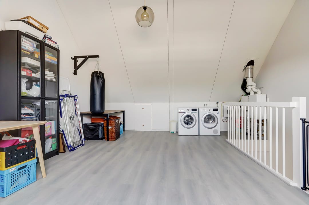 Foto 22 van Burg. Moonshof 13