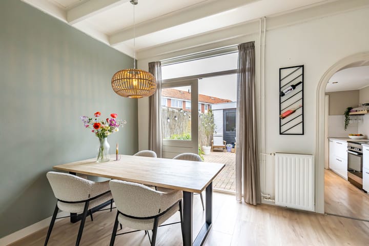 Foto 40 van Ferdinand Bolstraat 38