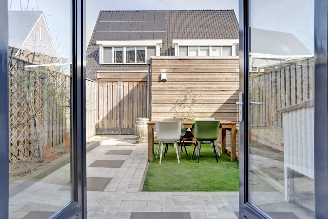 Foto 23 van Burg. Moonshof 13