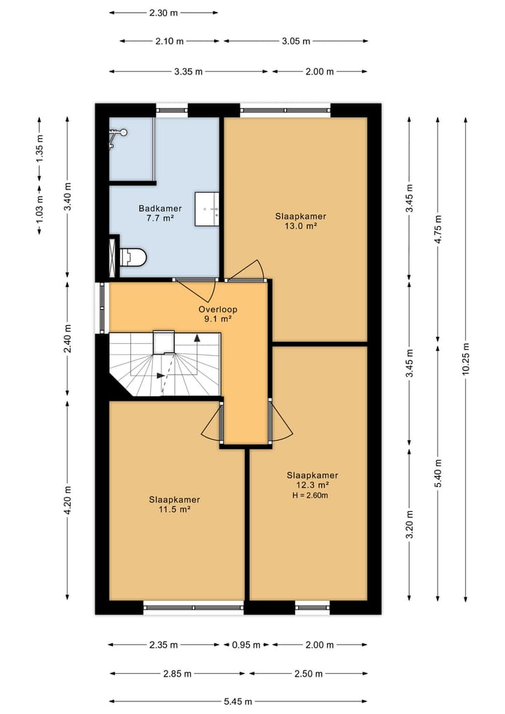 Foto 78 van Tolhûswei 110