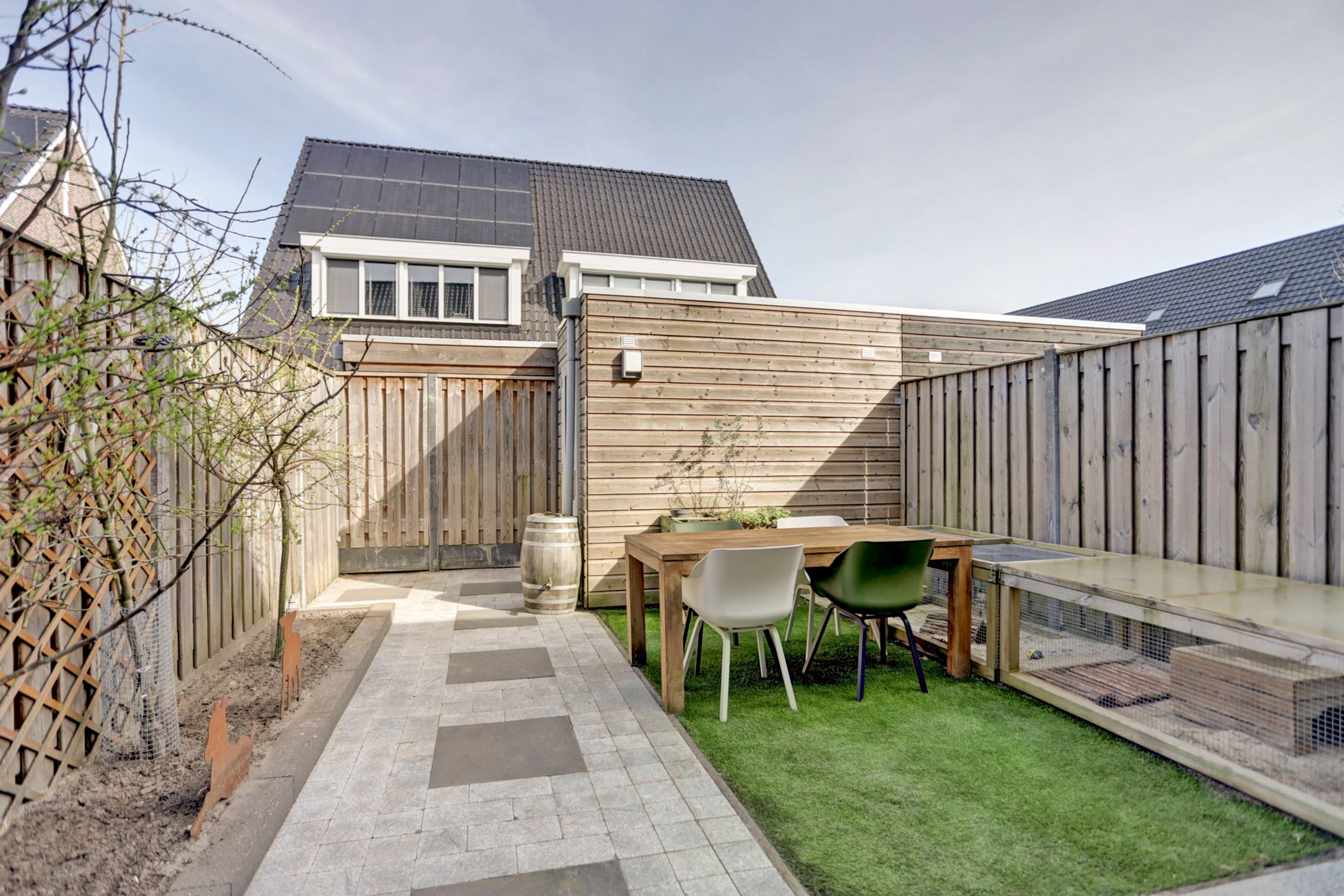 Foto 24 van Burg. Moonshof 13