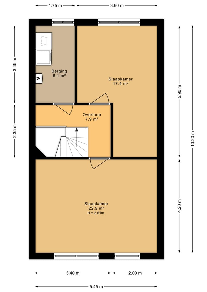 Foto 79 van Tolhûswei 110