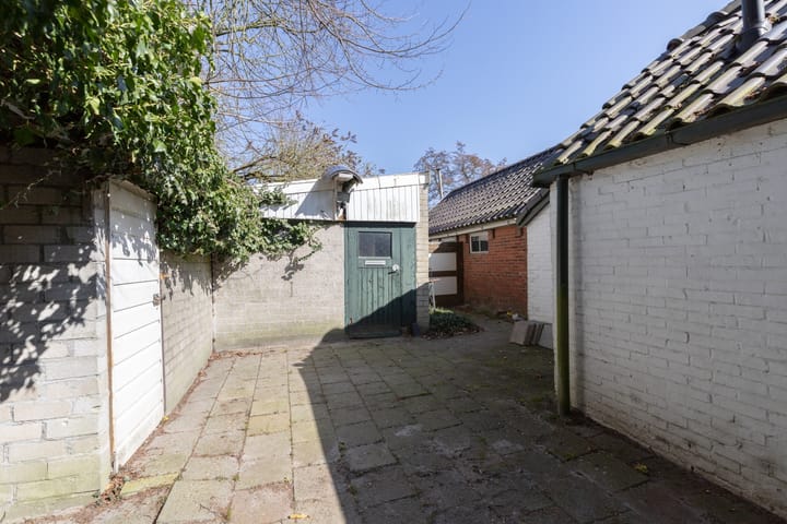 Foto 8 van Meenteweg 47