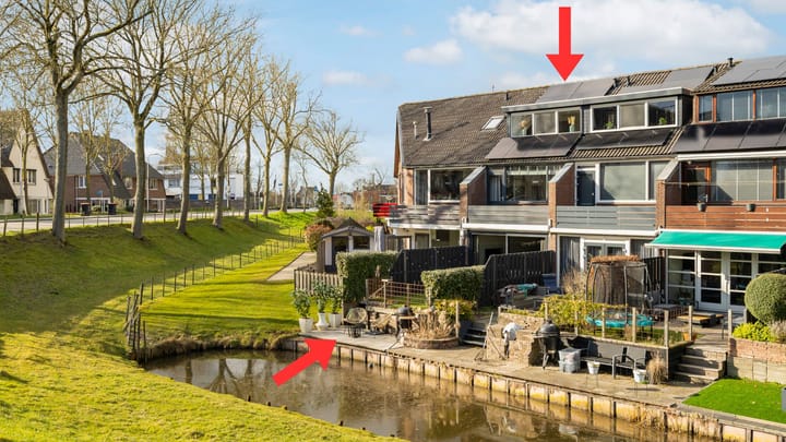 Foto 1 van De Esdoorn 30