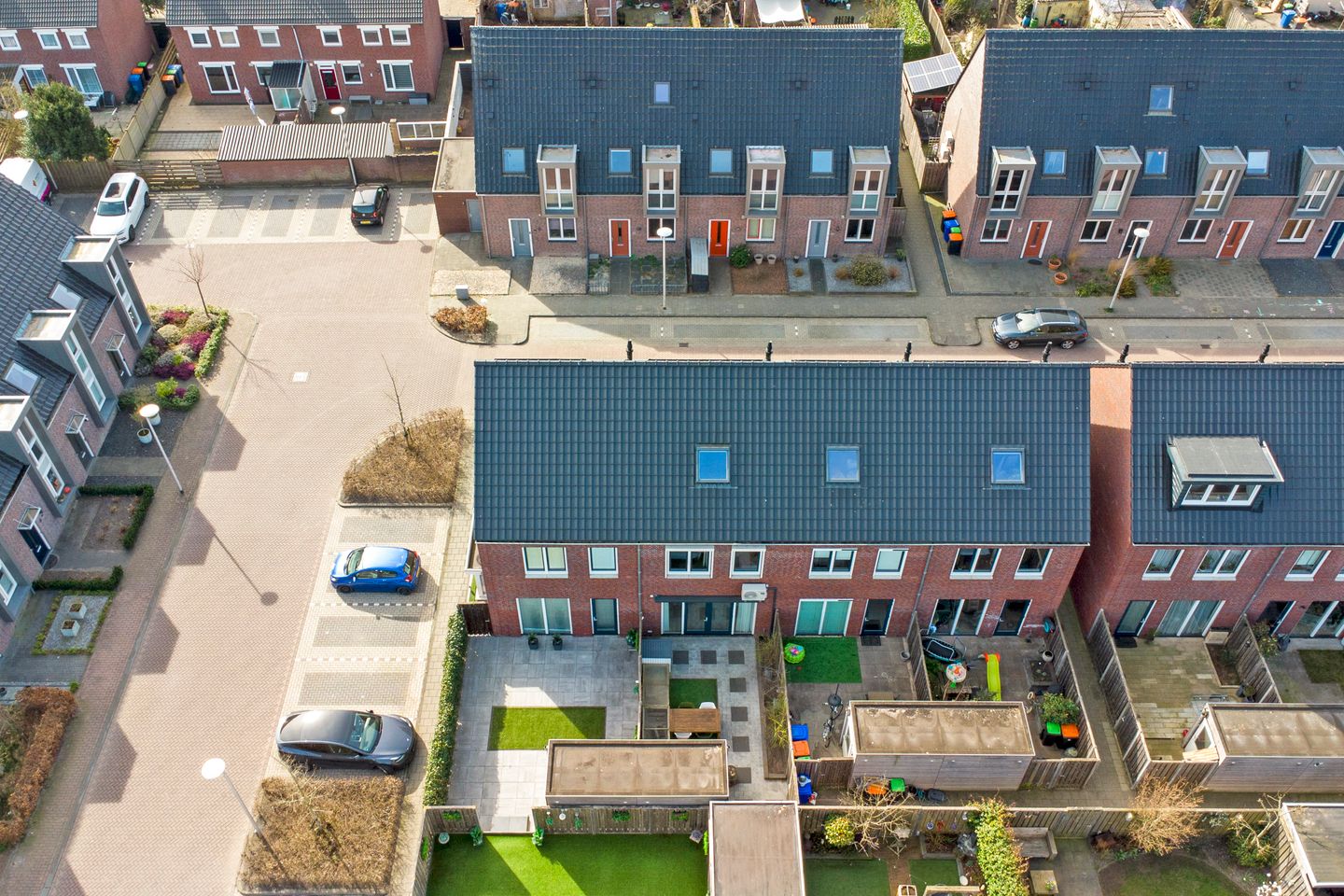 Foto 29 van Burg. Moonshof 13