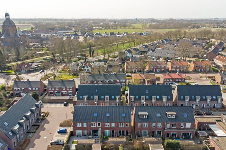 Foto 30 van Burg. Moonshof 13