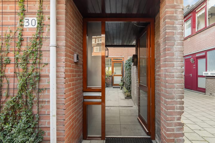 Foto 7 van De Esdoorn 30