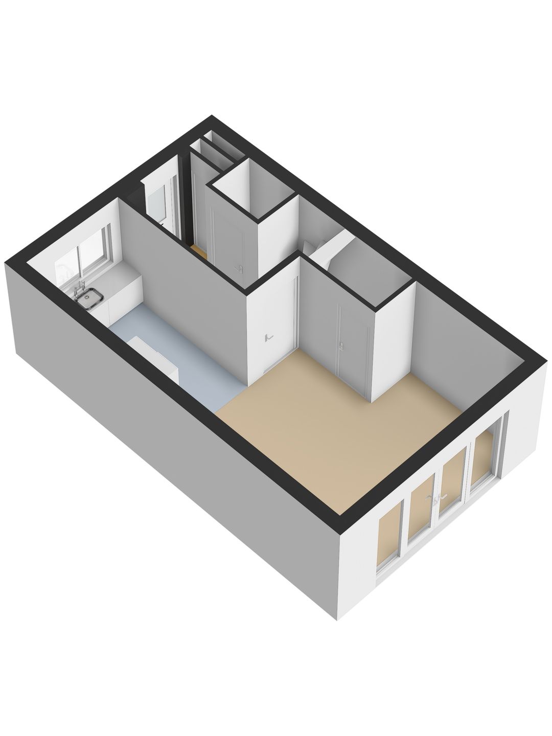 Foto 31 van Burg. Moonshof 13