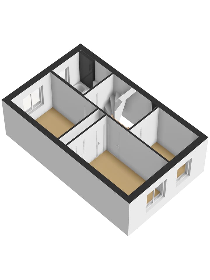 Foto 32 van Burg. Moonshof 13