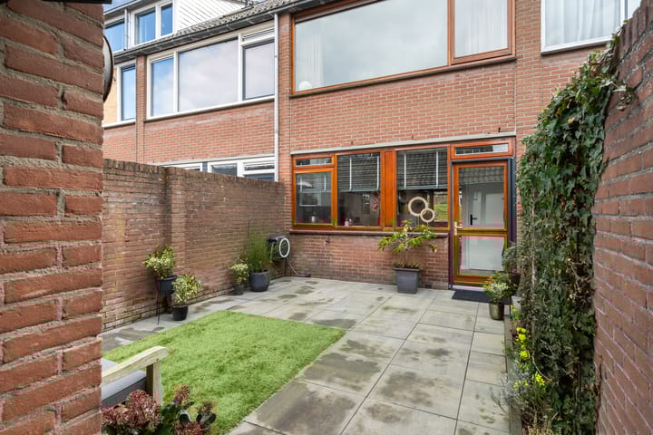 Foto 9 van De Esdoorn 30