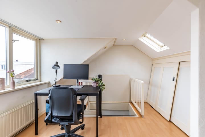 Foto 56 van Ferdinand Bolstraat 38