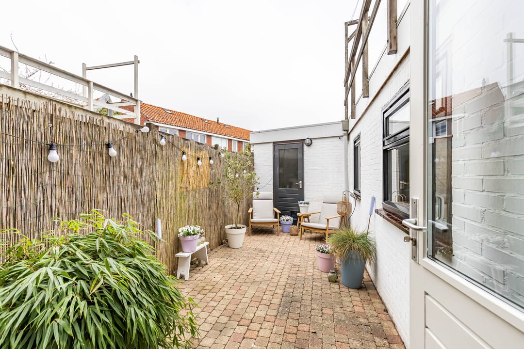 Foto 58 van Ferdinand Bolstraat 38