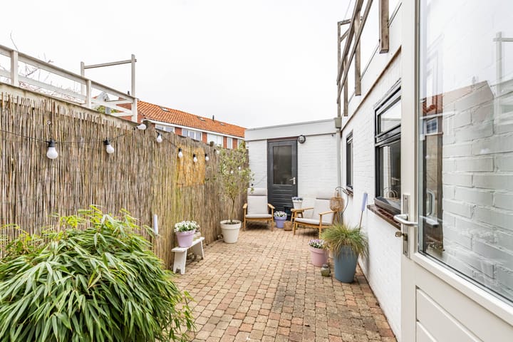 Foto 58 van Ferdinand Bolstraat 38