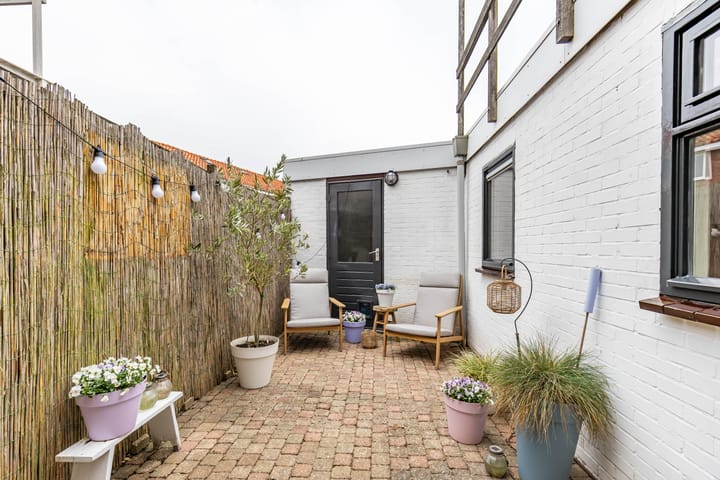 Foto 59 van Ferdinand Bolstraat 38