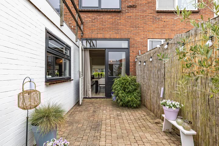 Foto 61 van Ferdinand Bolstraat 38