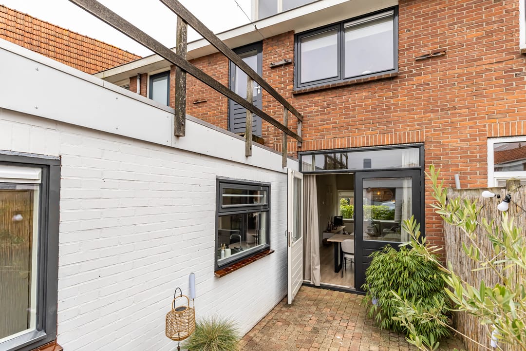 Foto 62 van Ferdinand Bolstraat 38