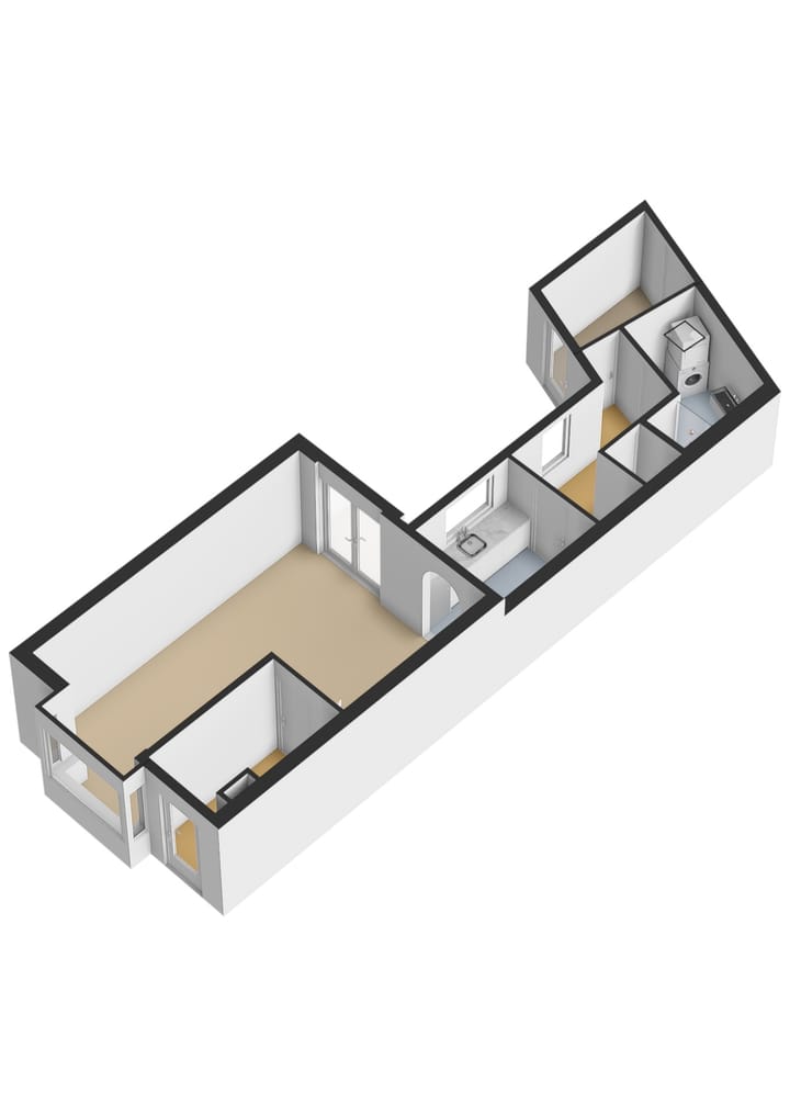 Foto 64 van Ferdinand Bolstraat 38