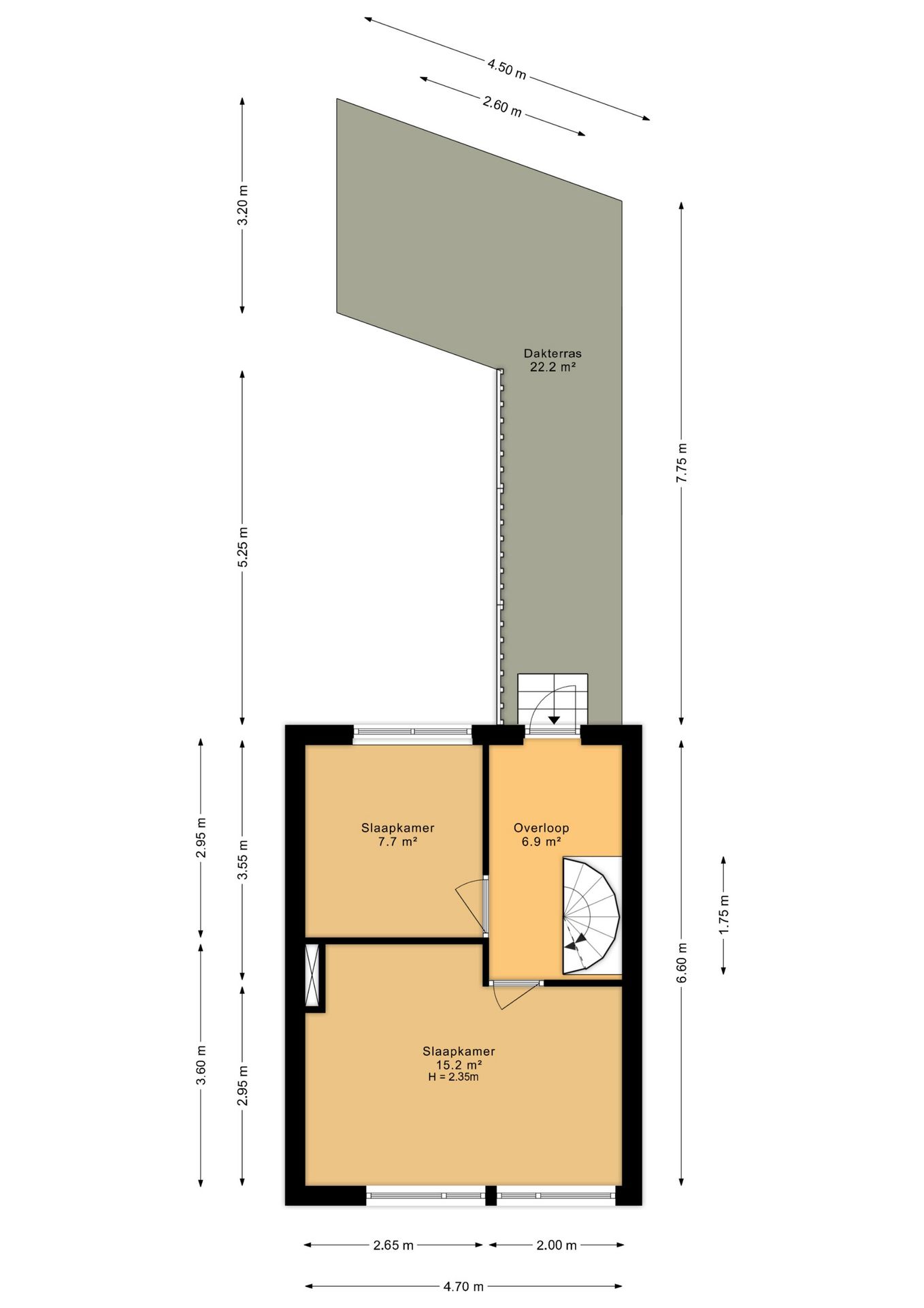 Foto 65 van Ferdinand Bolstraat 38