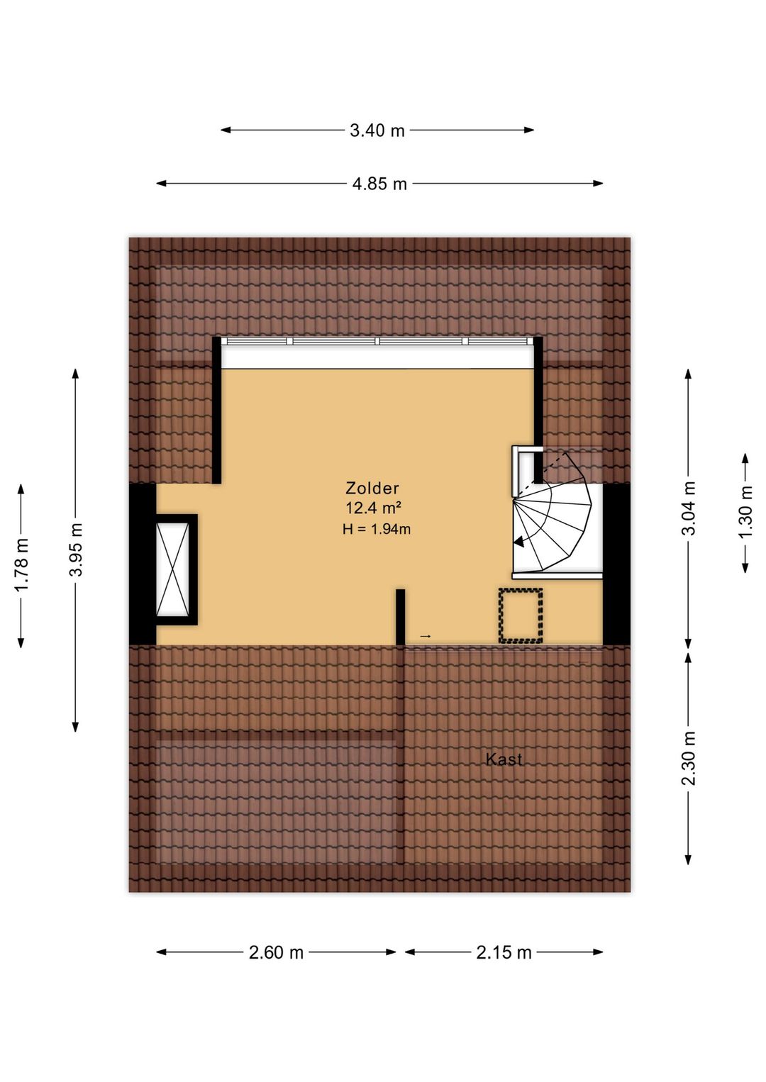 Foto 67 van Ferdinand Bolstraat 38