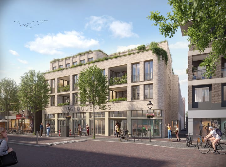 Marktstraat 13