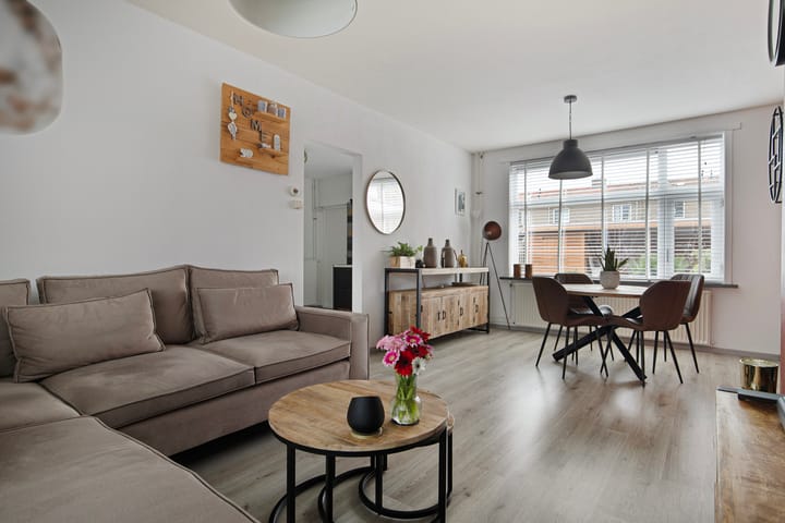 Foto 6 van Zeilmakerstraat 8