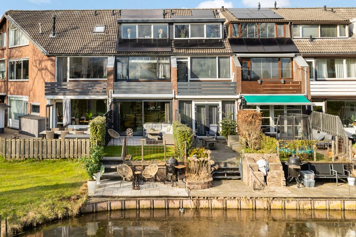 Foto 37 van De Esdoorn 30