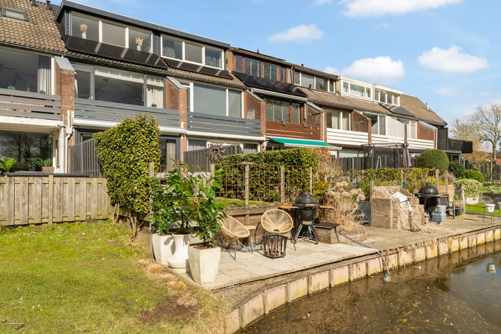 Foto 38 van De Esdoorn 30