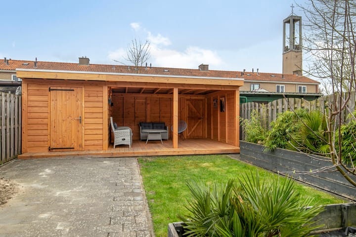 Foto 23 van Zeilmakerstraat 8