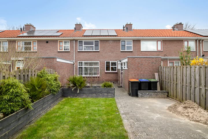 Foto 25 van Zeilmakerstraat 8