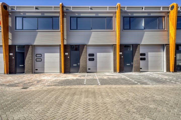 Industrieweg 12-P