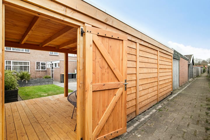 Foto 30 van Zeilmakerstraat 8