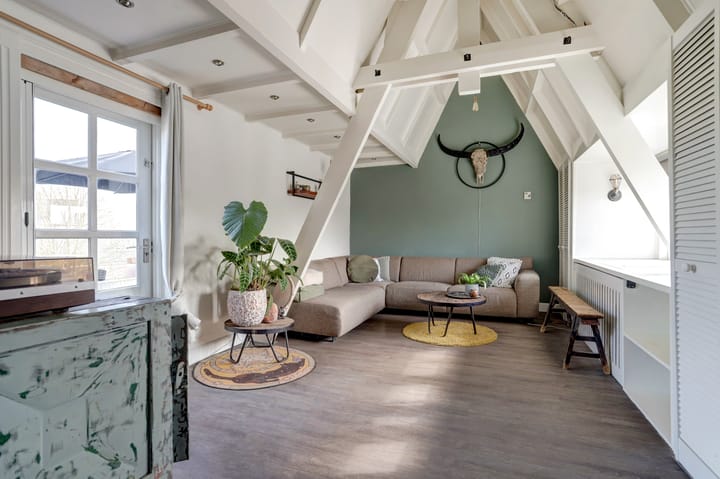 Foto 3 van Vughterstraat 97-H