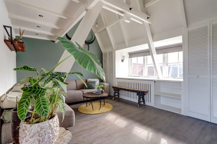 Foto 4 van Vughterstraat 97-H