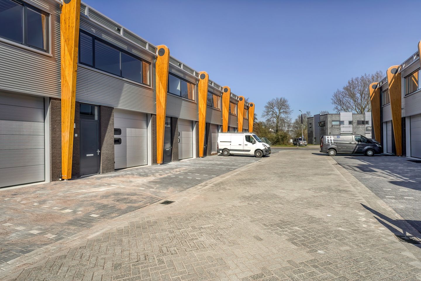 Bekijk foto 5 van Industrieweg 12-P