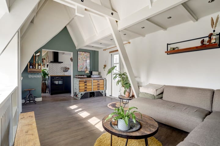 Foto 7 van Vughterstraat 97-H