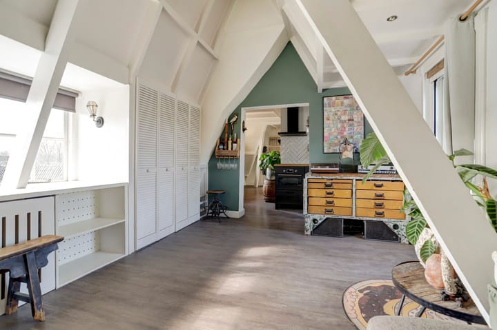 Foto 8 van Vughterstraat 97-H