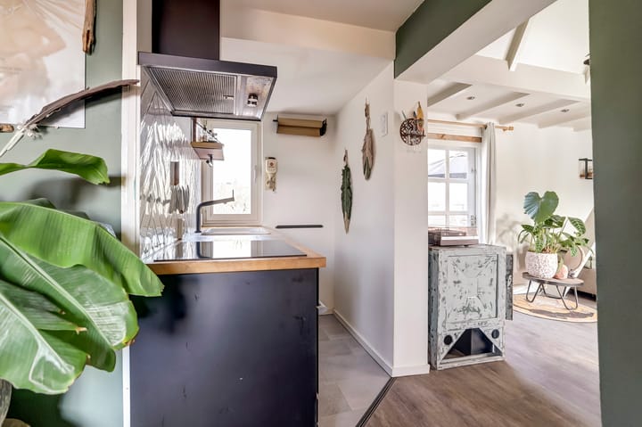 Foto 9 van Vughterstraat 97-H