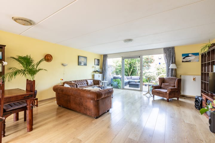 Photo 2 of Workumstraat 18