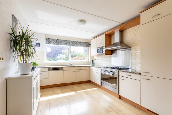 Photo 3 of Workumstraat 18