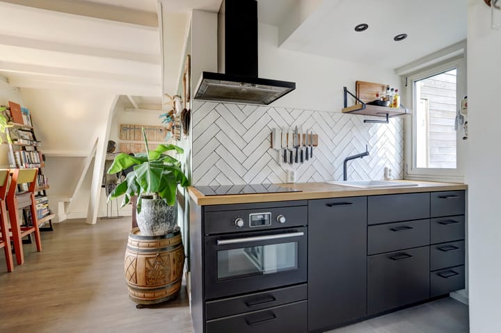 Foto 11 van Vughterstraat 97-H