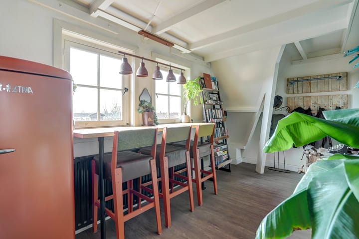 Foto 13 van Vughterstraat 97-H