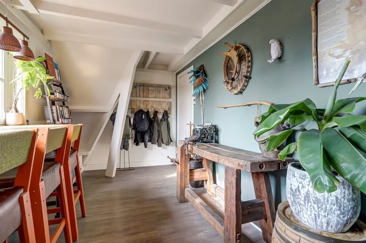 Foto 14 van Vughterstraat 97-H