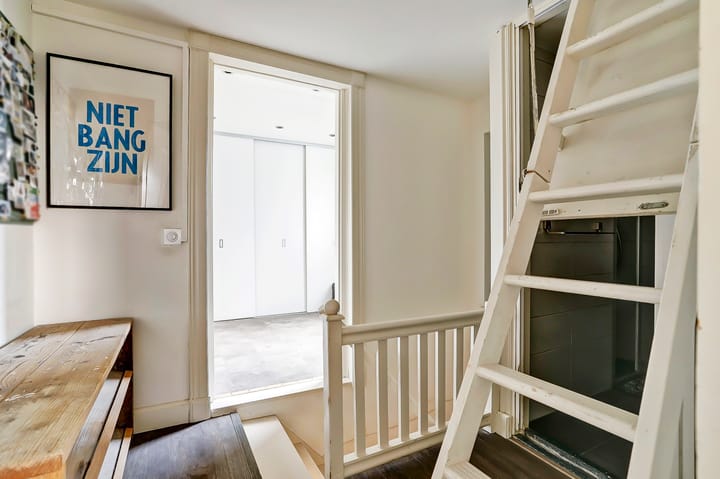 Foto 15 van Vughterstraat 97-H