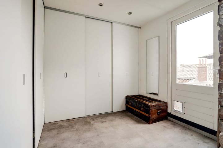 Foto 16 van Vughterstraat 97-H