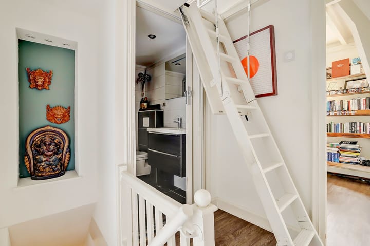 Foto 17 van Vughterstraat 97-H