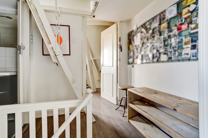 Foto 18 van Vughterstraat 97-H