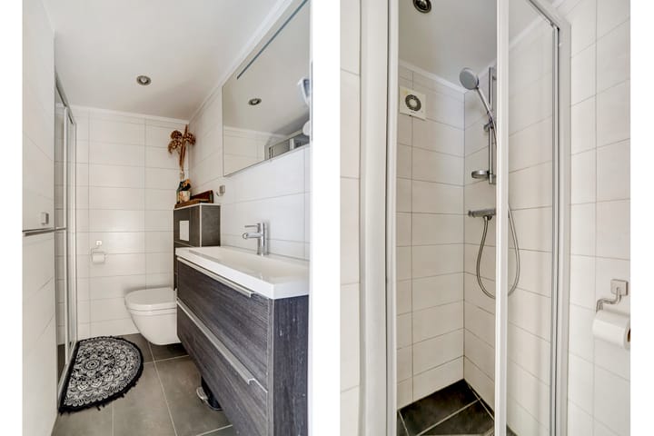 Foto 19 van Vughterstraat 97-H