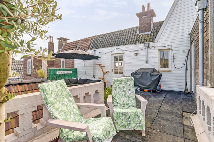 Foto 24 van Vughterstraat 97-H