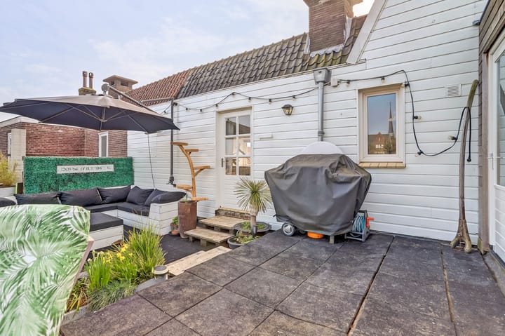 Foto 25 van Vughterstraat 97-H