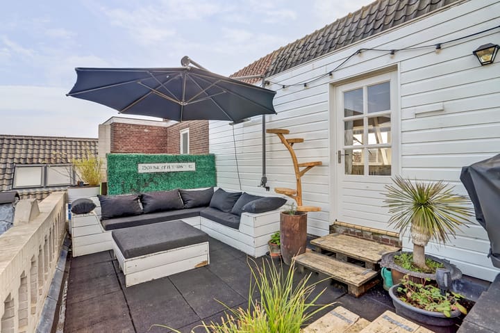 Foto 26 van Vughterstraat 97-H